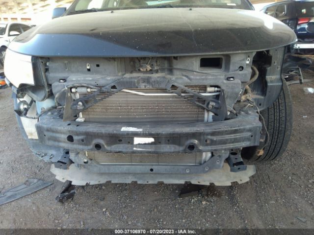 2FMDK4GC4EBA06386 Ford EDGE SE