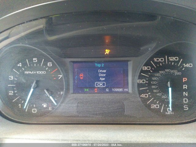 2FMDK4GC4EBA06386 Ford EDGE SE