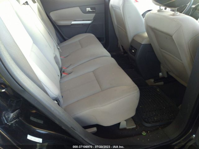 2FMDK4GC4EBA06386 Ford EDGE SE