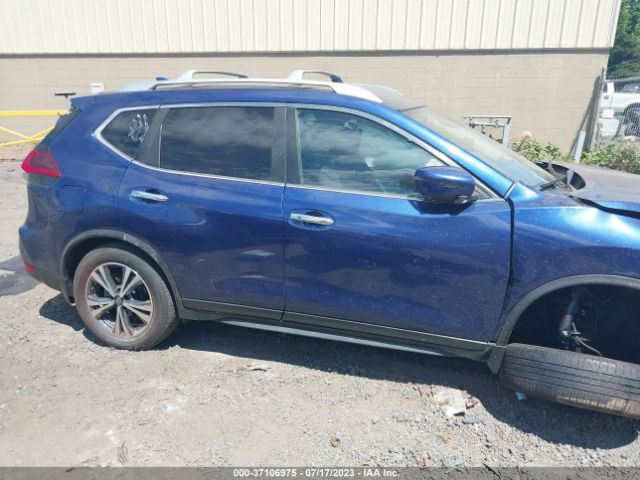 JN8AT2MV1KW396246 Nissan ROGUE SV