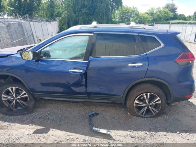 JN8AT2MV1KW396246 Nissan ROGUE SV