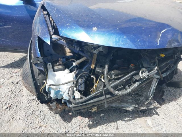 JN8AT2MV1KW396246 Nissan ROGUE SV