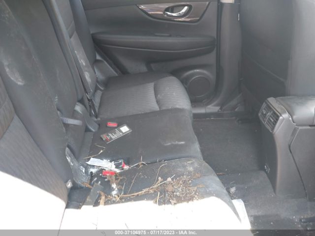 JN8AT2MV1KW396246 Nissan ROGUE SV