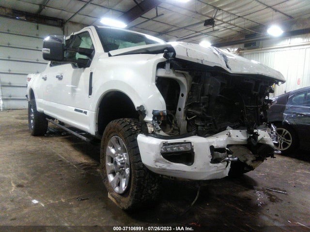 Ford F-250 Platinum 2020 1FT7W2BT8LEC61013 Image 1