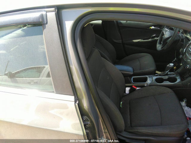 Chevrolet CRUZE LT 2018 1G1BE5SMXJ7145345 Image 5