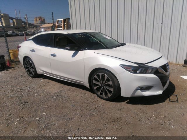 1N4AA6AP2GC421247 auction archive image