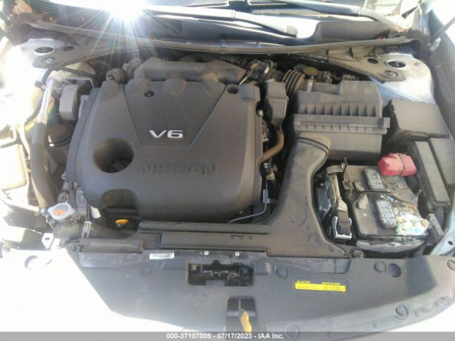 1N4AA6AP2GC421247 Nissan Maxima 3.5 Sr