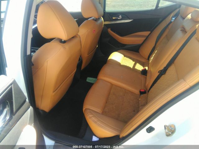 1N4AA6AP2GC421247 Nissan Maxima 3.5 Sr