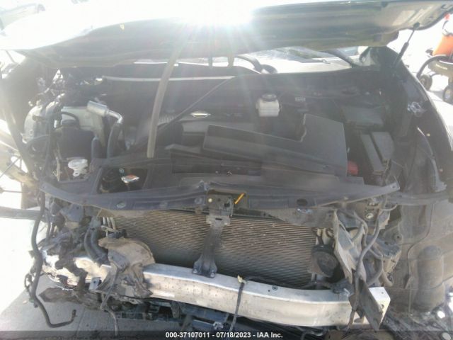 5N1AZ2MJXKN157142 Nissan Murano Platinum