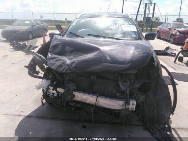 5N1AZ2MJXKN157142 Nissan Murano Platinum