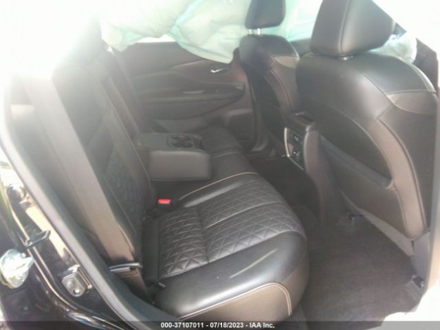 5N1AZ2MJXKN157142 Nissan Murano Platinum