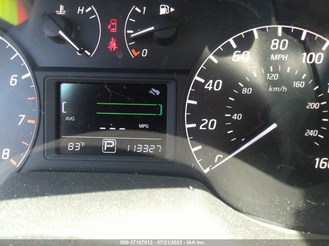 Nissan SENTRA S 2015 3N1AB7AP2FY242163 Image 7