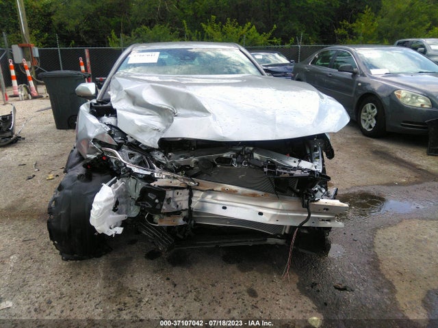 2023 TOYOTA CAMRY LE VIN: 4T1C11BK6PU087139