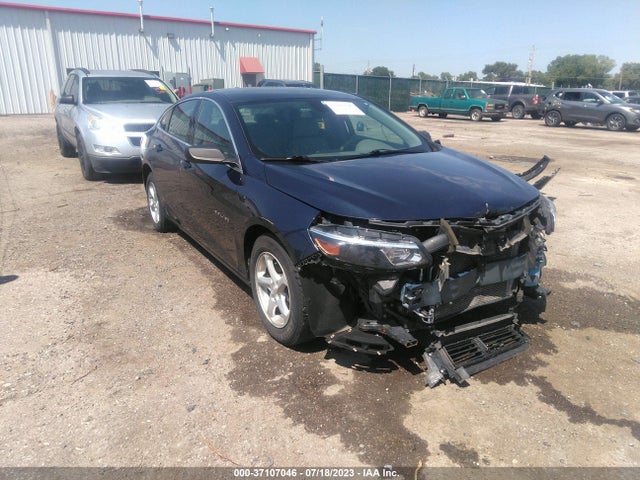 2017 1G1ZB5ST4HF273109 main image