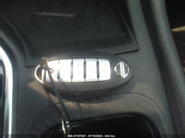 2021 NISSAN SENTRA SV VIN: 3N1AB8CV0MY237011
