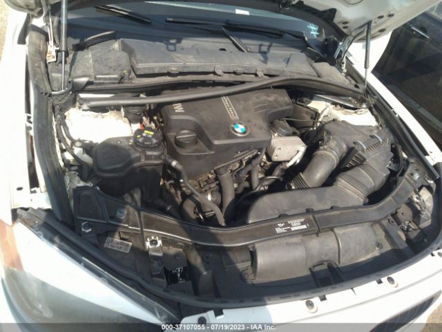 WBAVM1C52FVZ93632 BMW X1 Sdrive28i