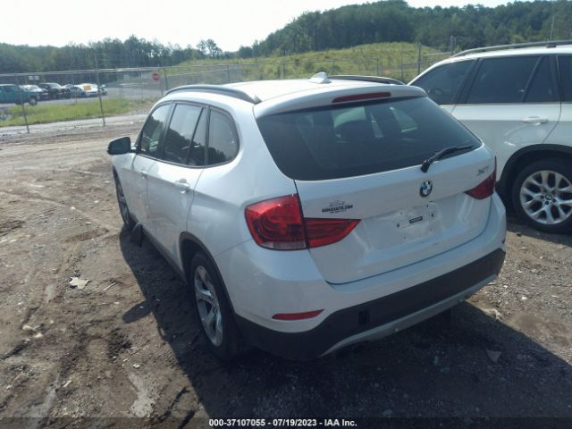 WBAVM1C52FVZ93632 BMW X1 Sdrive28i