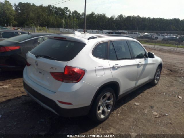 WBAVM1C52FVZ93632 BMW X1 Sdrive28i