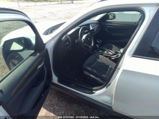 WBAVM1C52FVZ93632 BMW X1 Sdrive28i