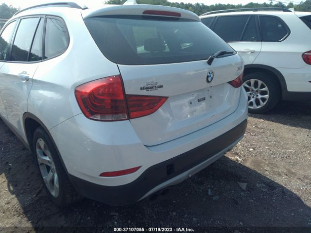 WBAVM1C52FVZ93632 BMW X1 Sdrive28i