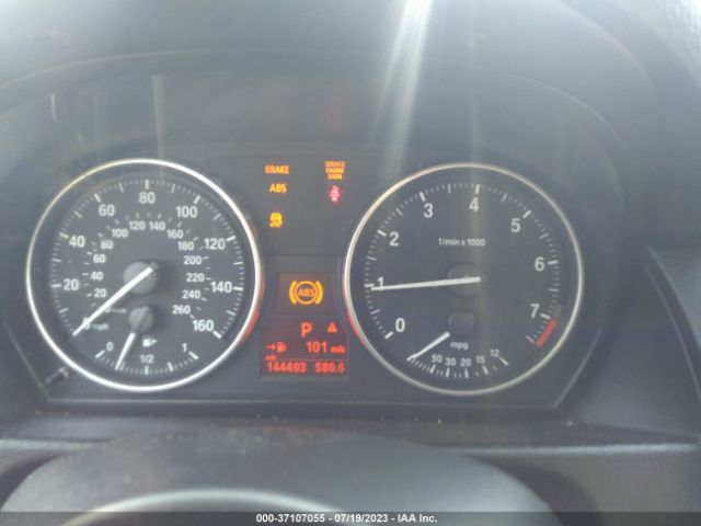 WBAVM1C52FVZ93632 BMW X1 Sdrive28i