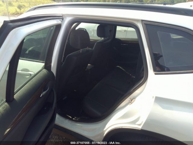 WBAVM1C52FVZ93632 BMW X1 Sdrive28i