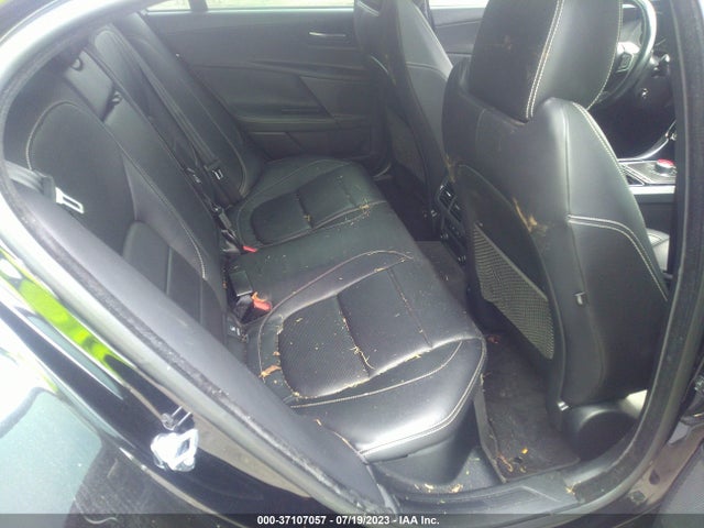 2017 JAGUAR XE SAJAF4BV0HA967749 Photo 7