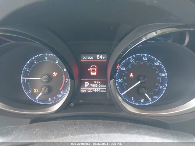 2014 TOYOTA COROLLA L/LE/S/S PLUS/LE PLUS VIN: 5YFBURHE4EP024994
