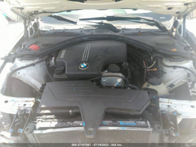 WBA3C1C5XEK105929 BMW 3 Series 328i