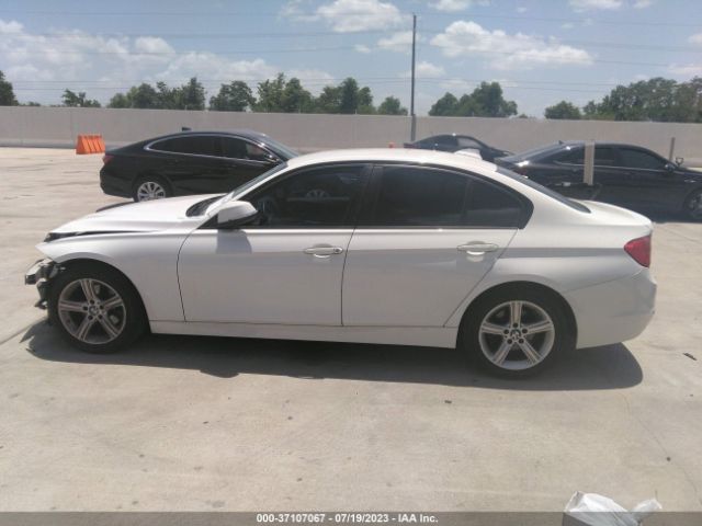 WBA3C1C5XEK105929 BMW 3 Series 328i