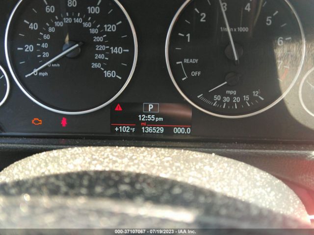 WBA3C1C5XEK105929 BMW 3 Series 328i