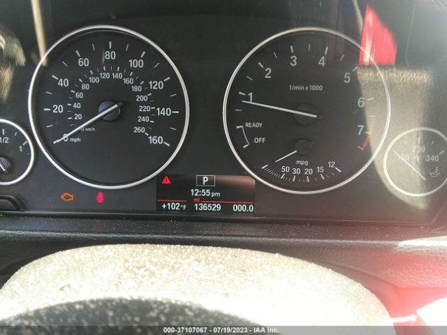 WBA3C1C5XEK105929 BMW 3 Series 328i