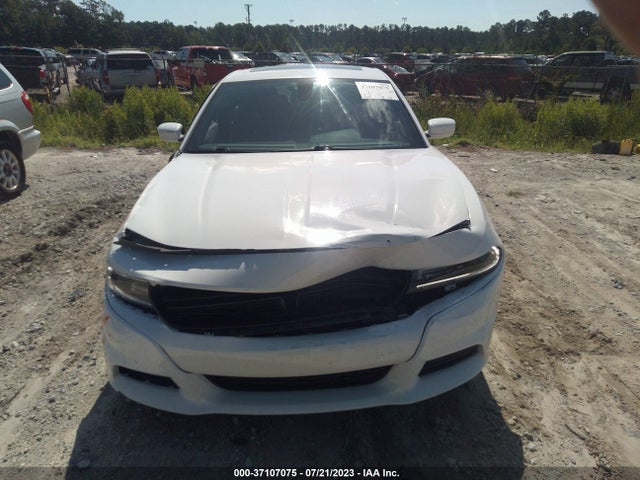 Dodge Charger Sxt Rwd 2019 2C3CDXBG4KH724894 Image 12