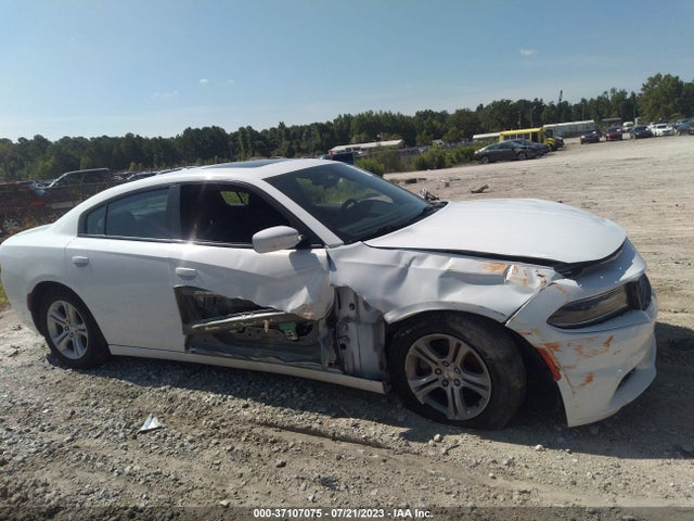Dodge Charger Sxt Rwd 2019 2C3CDXBG4KH724894 Image 13