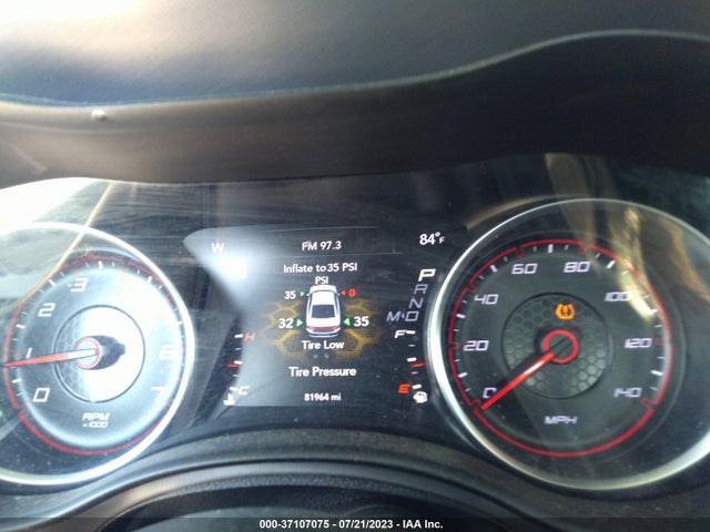 Dodge Charger Sxt Rwd 2019 2C3CDXBG4KH724894 Image 15