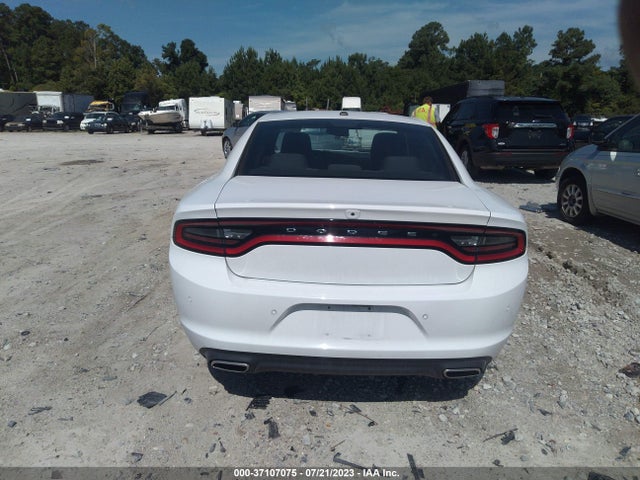 Dodge Charger Sxt Rwd 2019 2C3CDXBG4KH724894 Image 16