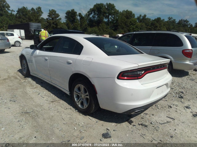 Dodge Charger Sxt Rwd 2019 2C3CDXBG4KH724894 Image 3