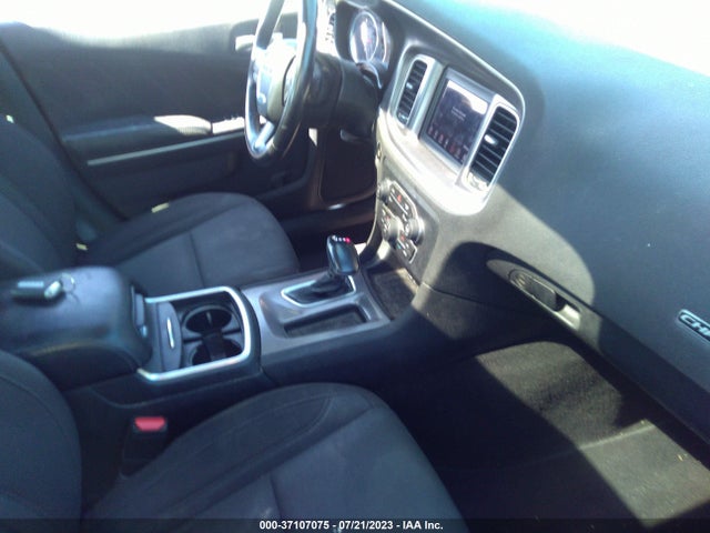 Dodge Charger Sxt Rwd 2019 2C3CDXBG4KH724894 Image 5