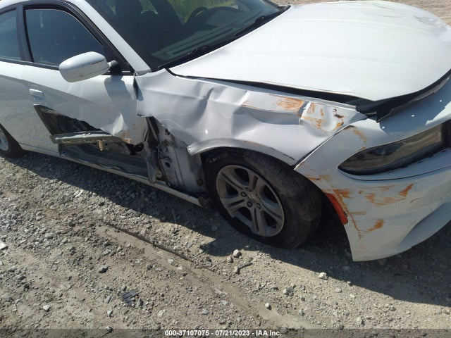 Dodge Charger Sxt Rwd 2019 2C3CDXBG4KH724894 Image 6