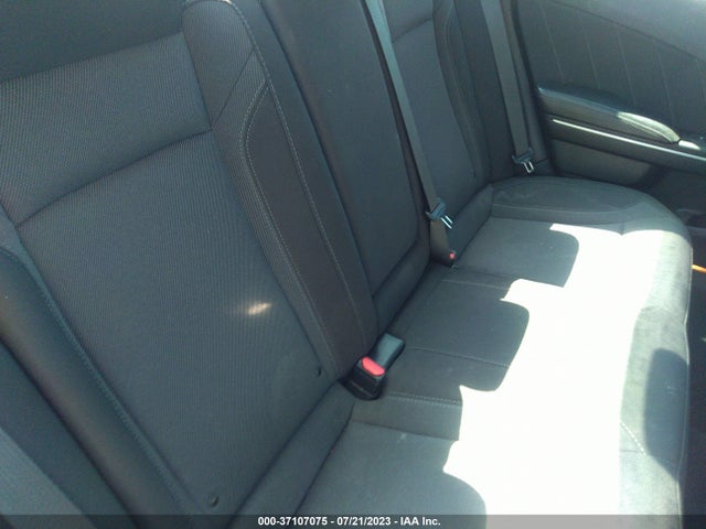 Dodge Charger Sxt Rwd 2019 2C3CDXBG4KH724894 Image 8