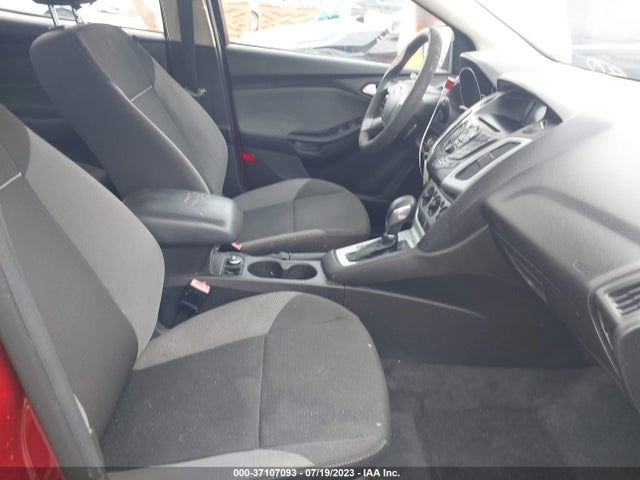 2012 FORD FOCUS SE VIN: 1FAHP3K25CL407769