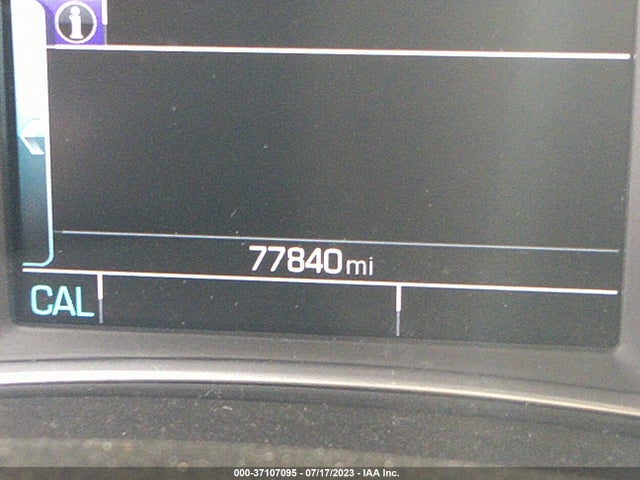 Chevrolet MALIBU LT 2016 1G1ZE5ST9GF354581 Image 7