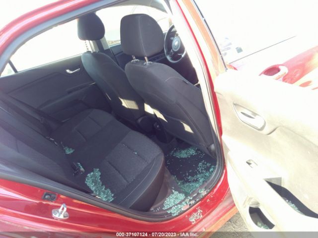 3KPA25AD2LE307467 KIA Rio 5-door S