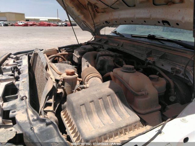 1FT7X2B68FED19018 Ford Super Duty F-250 Srw Xlt/lariat/xl