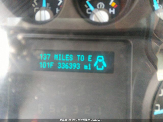 1FT7X2B68FED19018 Ford Super Duty F-250 Srw Xlt/lariat/xl