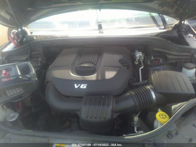 1C4RJECGXFC614782 Jeep Grand Cherokee Overland