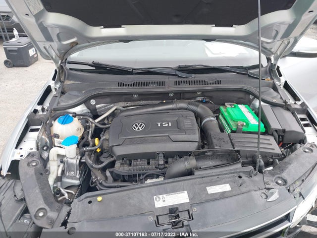 3VWL17AJ2GM224384 Volkswagen Jetta Sedan 1.8t Sel