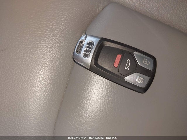 WA1AAAF70KD009959 Audi Q7 Premium/se Premium