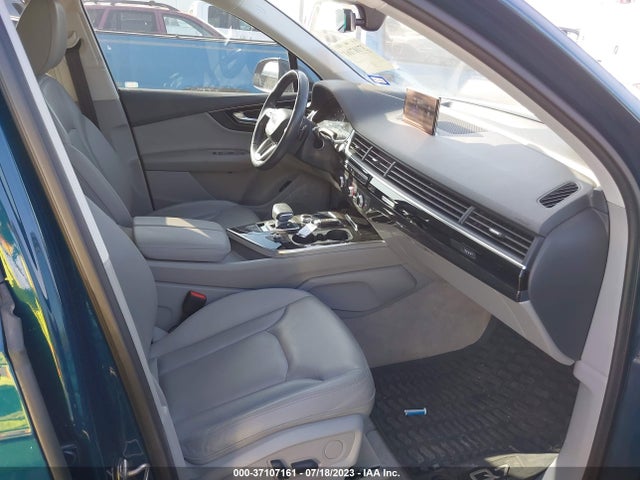 WA1AAAF70KD009959 Audi Q7 Premium/se Premium