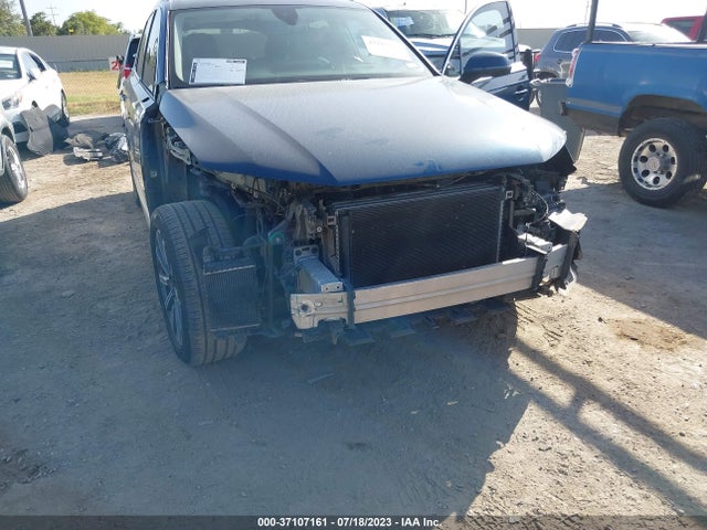 WA1AAAF70KD009959 Audi Q7 Premium/se Premium